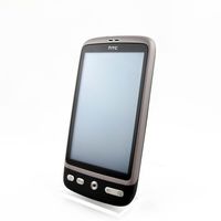 HTC Desire PB99200 Graphit Ohne Simlock Top Handy