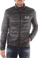 Ea7 Emporio Armani 8npb01 Jacke Schwarz 3XL Mann Schwarz 3XL