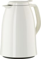 emsa Isolierkanne Mambo 1,5 Liter, weiß-glänzend