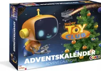 Craze Super Toy Club Kalender