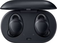 Samsung Gear IconX SM-R140 (2018) In-Ear Bluetooth-Kopfhörer Black Neu in