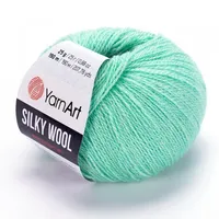 Yarn Art Macrame Bavlna 2 mm 225 m 785 Šňůra
