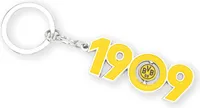 BVB Dortmund BVB Schlüsselanhänger 1909 0