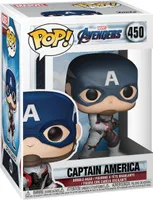 POP Figur Marvel Avengers Endgame Captain America