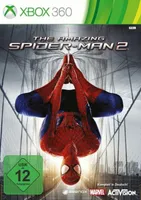 The Amazing Spider-Man 2