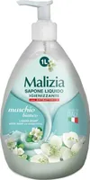 Malizia Muschio Bianco Flüssigseife 1000ml
