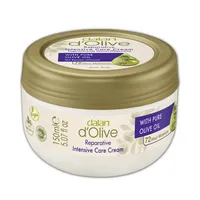 Dalan d´Olive - Intensiv Creme - 150ml für Hand & Körper