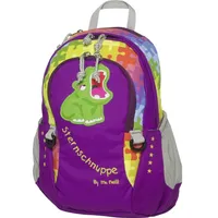 McNeill Sternschnuppe Kinderrucksack 33x24x11cm (Hippo)