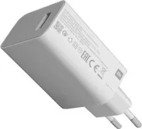 Oryginalna ładowarka Xiaomi MDY-11-EZ, 3A, 33W, biała