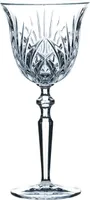 Pohár na červené víno Palais 23cl H21,4cm Ø9,1cm