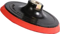Leštící podložka Hex Interface Samolepicí brusný kotouč ABS 125 mm pro automobily M14