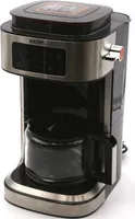 Krups Filter Kaffeemaschine KM760D Kaffee-Vorratsbox für bis zu 400g Kaffee
