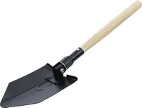 BGS-2135 Szpadel składany o długości 625 mm