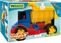 GIGANT TRUCK Kipper