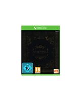 Dark Souls: Trilogy Xbox One