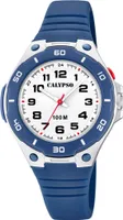 Kinderuhr Calypso Kids Armbanduhr K5758/2