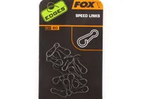 Fox Fishing Edges Speed Links