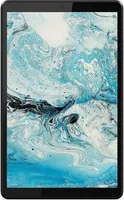 Lenovo Tab M8 HD (2. generacji) 32 GB LTE Iron Grey Akzeptabel