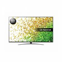 LG NanoCell TV 65 Zoll 65NANO866PA Smart a7 Gen 4 4K