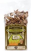 Axtschlag Eiche Räucher Chips 1 kg