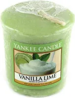 Yankee Candle Vanilla Lime 49 g