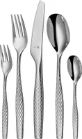 WMF Menuebesteck Sentic, 5-teilig 3201111604