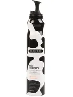 Morfose Extra Strong Mousse Black 350ml