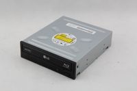 LG BH16NS55 5,25" (intern) BD-RW SATA PC Laufwerk schwarze Blende