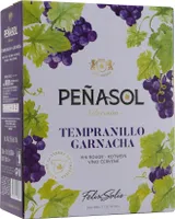 Penasol Tempranillo Garnacha -trocken- 3,0L BIB