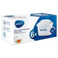 Univerzální filtrační patrona na vodu - Příslušenství pro vodní filtr MAXTRA+ Pack 6