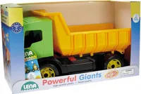 Lena 02160 - Muldenkipper, Karton 4006942721504