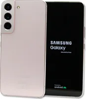 Samsung Galaxy S22 5G 128GB różowe złoto