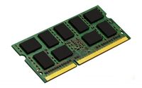 Kingston ValueRAM - DDR3L - 8 GB - SO DIMM 204-PIN - ungepuffert