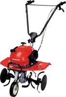 Benzin Motorhacke HONDA F220K1