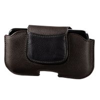 Hama "Business Line" Mobile Phone Holster, 62 x 12 x 115 mm