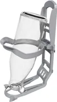 Siemens SN53EIEUCE teilintegrierter Geschirrspüler 60 cm edelstahl