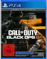 Call of Duty: Black Ops 6 PS4-Spiel