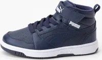 Kinder Sneaker PUMA REBOUND V6 MID WTR AC+ PS 29