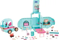 LOL-Überraschung Glam N' Go Camper