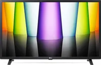 LG 32LQ630B6LA Fernseher 81,3 cm (32") HD Smart-TV WLAN Schwarz (32LQ630B6LA)