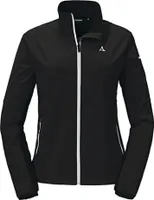 Kurtki Schöffel Softshelljacke Rinnen 133429990