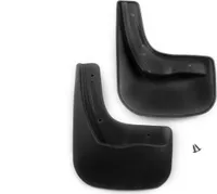 FROSCH Chlapacze gumowy do CITROEN C-Elysee, 2013->, Sedan, Tylne, 2 szt.