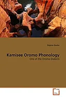 Kamisee Oromo Phonology