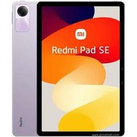 Tablet Xiaomi Redmi Pad SE 11" 8/256GB fialový