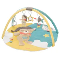 BABY FEHN 3D aktivity deka, Bruno