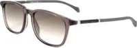 Hugo Boss BOSS 1133/S KB7 GREY 54/17/145 Herren Sonnenbrillen