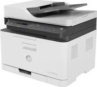 Color Laser MFP 179fwg Multifunktionsdrucker, Weiß