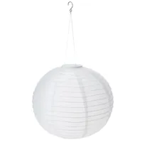 Solar-Lampion für Garten PARTY, Ø 40 cm