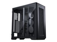 PHANTEKS Enthoo Pro 2 Server Big-Tower, XL-EEB, Tempered Glass - schwarz