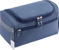 H&S Kulturbeutel Damen zum Aufhängen - Kulturtasche Herren - Waschtasche Kosmetiktasche - Waschbeutel groß - Toilettentasche - Für Zuhause oder auf